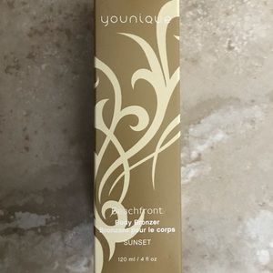 Younique Body Bronzer, NWT